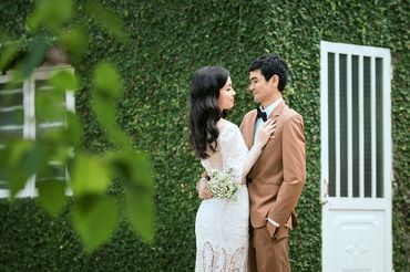 Ảnh cưới đẹp Buôn Ma Thuột - Studio Lọ Lem - Hình 3