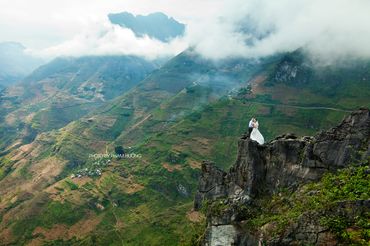 Ngày nắng ấm - Hà Giang Wedding Studio - Hình 6