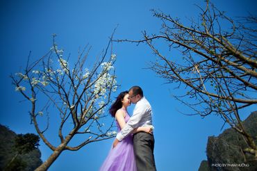 Ngày nắng ấm - Hà Giang Wedding Studio - Hình 9