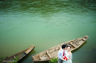 Ngày nắng ấm - Hà Giang Wedding Studio - Hình 11