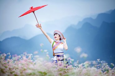 Ngày nắng ấm - Hà Giang Wedding Studio - Hình 14