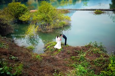 Ngày nắng ấm - Hà Giang Wedding Studio - Hình 18