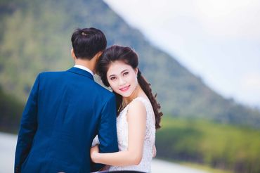 Ảnh cưới đẹp Đà Lạt - Hoàng Dũng Studio - Hình 3