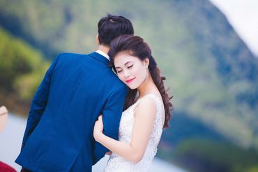 Ảnh cưới đẹp Đà Lạt - Hoàng Dũng Studio - Hình 4