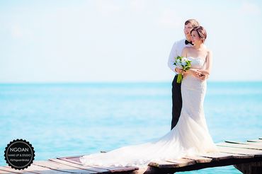 Ảnh cưới Đà Nẵng - Hội An - NGOAN BRIDAL - Hình 1