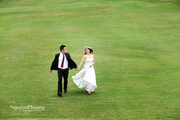 Ảnh cưới đẹp Đà Lạt - nguyenphuong studio - Hình 1