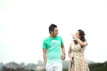 Ảnh cưới đẹp Đà Lạt - nguyenphuong studio - Hình 7