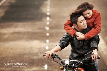 Ảnh cưới đẹp Đà Lạt - nguyenphuong studio - Hình 12