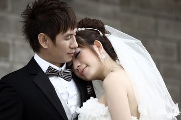 Đôi đũa lệch và cái kết đầy hạnh phúc - Pha Le Bridal - Hình 11