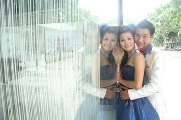 Anh và em - ROSES STUDIO - Hình 8