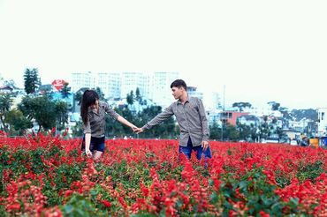 Anh Quân &amp; Hoa Phượng - 2P Studio - Hình 8