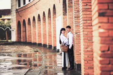 Anh Quân &amp; Hoa Phượng - 2P Studio - Hình 11