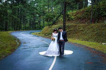 Anh Quân &amp; Hoa Phượng - 2P Studio - Hình 16