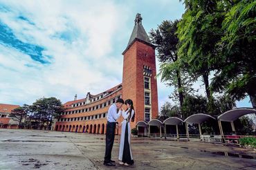 Anh Quân &amp; Hoa Phượng - 2P Studio - Hình 19
