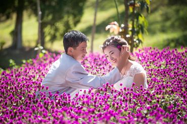 Đức Tuấn &amp; Diễm Hương - 2P Studio - Hình 9