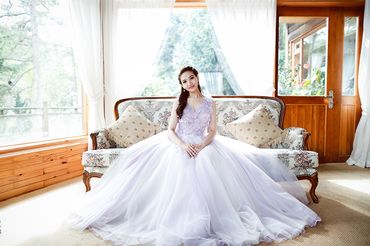 Album cưới Đà Lạt - Helen Nguyễn Studio - Hình 10