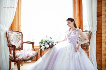 Album cưới Đà Lạt - Helen Nguyễn Studio - Hình 23