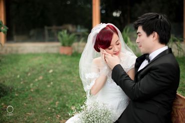 Ảnh cưới đẹp Đà Lạt - Ồ Studio - Hình 22