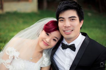 Ảnh cưới đẹp Đà Lạt - Ồ Studio - Hình 21