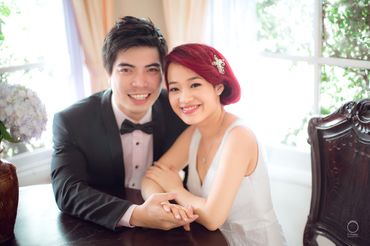 Ảnh cưới đẹp Đà Lạt - Ồ Studio - Hình 28