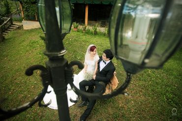 Ảnh cưới đẹp Đà Lạt - Ồ Studio - Hình 2
