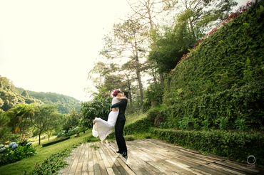 Ảnh cưới đẹp Đà Lạt - Ồ Studio - Hình 9