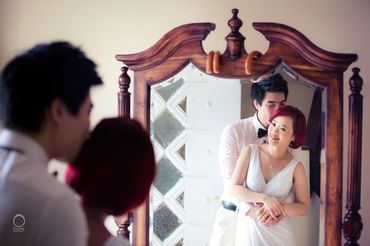 Ảnh cưới đẹp Đà Lạt - Ồ Studio - Hình 12