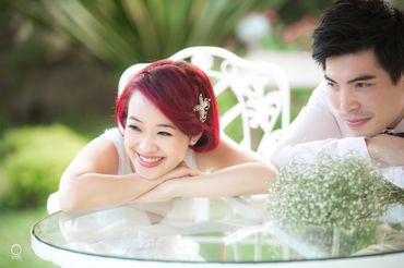Ảnh cưới đẹp Đà Lạt - Ồ Studio - Hình 17