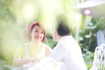 Ảnh cưới đẹp Đà Lạt - Ồ Studio - Hình 16