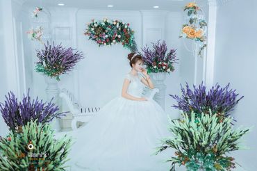 Ảnh cưới đẹp tại Ninh Bình - Ảnh Viện Áo Cưới Lê Mạnh - Hình 8