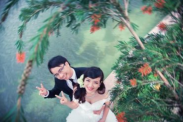 Ảnh cưới đẹp ở Huế - Hoa Nghiêm Bridal - Hình 18