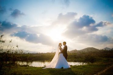 Ảnh cưới đẹp ở Huế - Hoa Nghiêm Bridal - Hình 22