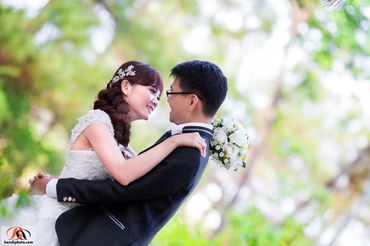 Ảnh cưới ngoại cảnh tổng hợp - BEN Photography - chụp ảnh cưới - Hình 1