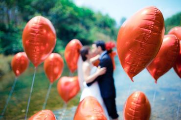 Ảnh cưới đẹp ở Huế - Hoa Nghiêm Bridal - Hình 5
