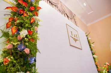 Gói trang trí FLOWER BLOOMS - MerPerle Crystal Palace Hotel - Convention - Hình 9