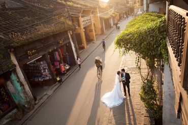 Pre Wedding Trang - Cuong - Kiến's Collection - Hình 1