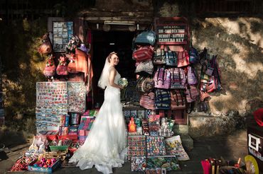 Pre Wedding Trang - Cuong - Kiến's Collection - Hình 4