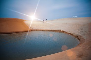 Album cưới lãng mạng tại Resort Lăng Cô Laguna - CT Wedding - Hình 11