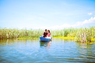 Những địa điểm chụp ảnh cưới không thể thiếu tại Phan Thiết - Lê Nam Photo - Hình 14