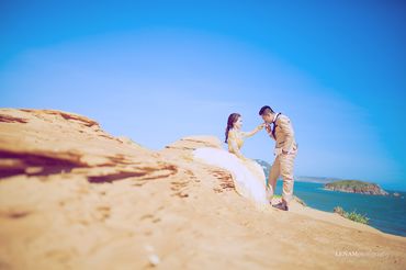 Những địa điểm chụp ảnh cưới không thể thiếu tại Phan Thiết - Lê Nam Photo - Hình 19