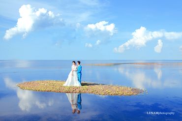Những địa điểm chụp ảnh cưới không thể thiếu tại Phan Thiết - Lê Nam Photo - Hình 7