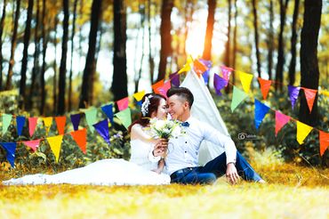 Pre Wedding : Huy Phượng - Mỹ Loan - La Vĩnh Studio - Hình 2