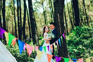 Pre Wedding : Huy Phượng - Mỹ Loan - La Vĩnh Studio - Hình 9