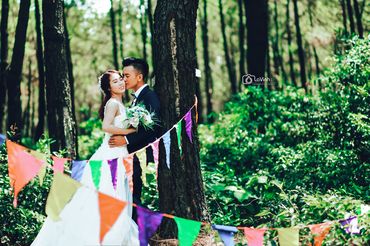 Pre Wedding : Huy Phượng - Mỹ Loan - La Vĩnh Studio - Hình 7