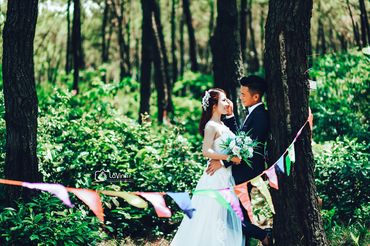 Pre Wedding : Huy Phượng - Mỹ Loan - La Vĩnh Studio - Hình 5