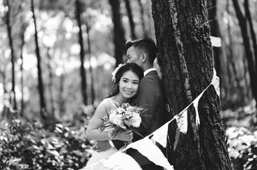 Pre Wedding : Huy Phượng - Mỹ Loan - La Vĩnh Studio - Hình 6
