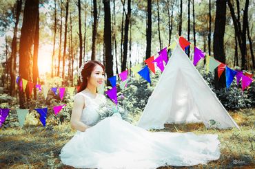 Pre Wedding : Huy Phượng - Mỹ Loan - La Vĩnh Studio - Hình 13
