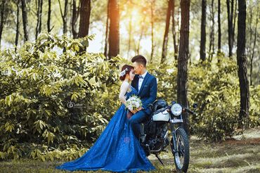 Pre Wedding : Huy Phượng - Mỹ Loan - La Vĩnh Studio - Hình 17
