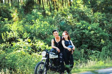 Pre Wedding : Huy Phượng - Mỹ Loan - La Vĩnh Studio - Hình 26