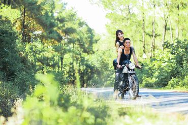 Pre Wedding : Huy Phượng - Mỹ Loan - La Vĩnh Studio - Hình 27